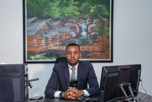 Yossi Klein