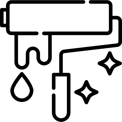 Apartments with ready- made finishing and interior decoration