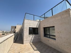 רועי קליין, Bet Shemesh, Israel