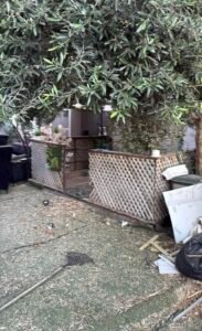 Nahal Uriah Street, Bet Shemesh, Israel
